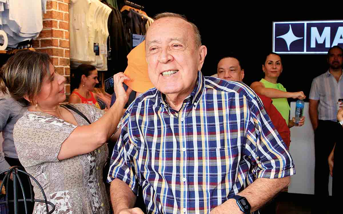 FLORENTINO TERÁN