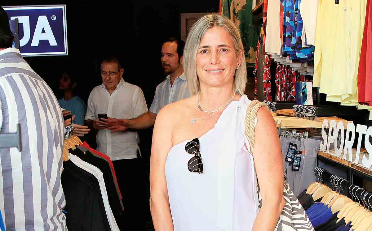 PATY LOZANO
