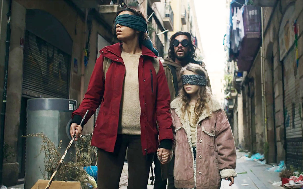 Películas