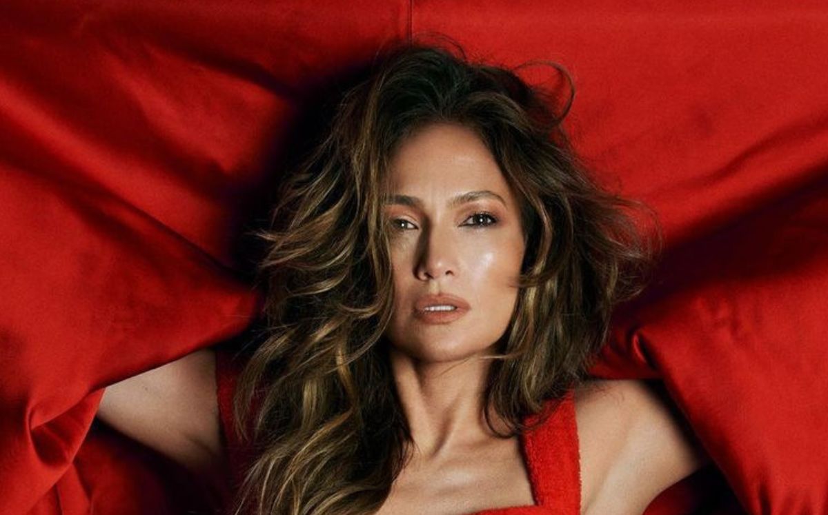 Jennifer Lopez lleva el traje de baño más atractivo | Video (Instagram)