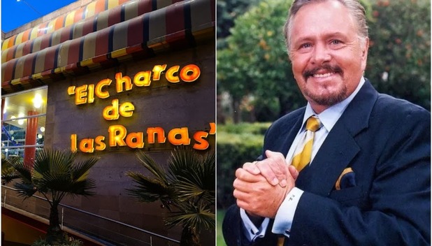 El Charco de las Ranas: ¿Cuánto cuesta comer en el restaurante? (Foto: Google Maps/Milenio)