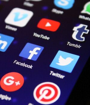 Información que nunca debes dar en redes sociales (Instagram)