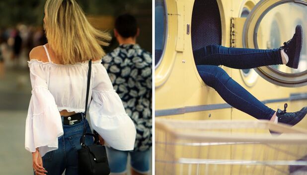 ¿Cómo lavar mis jeans para que mantengan su color y luzcan como nuevos? Tenemos los mejores tips: pixabay