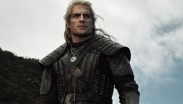 The Witcher: El entrenamiento de Henry Cavill para ser Geralt (Instagram)
