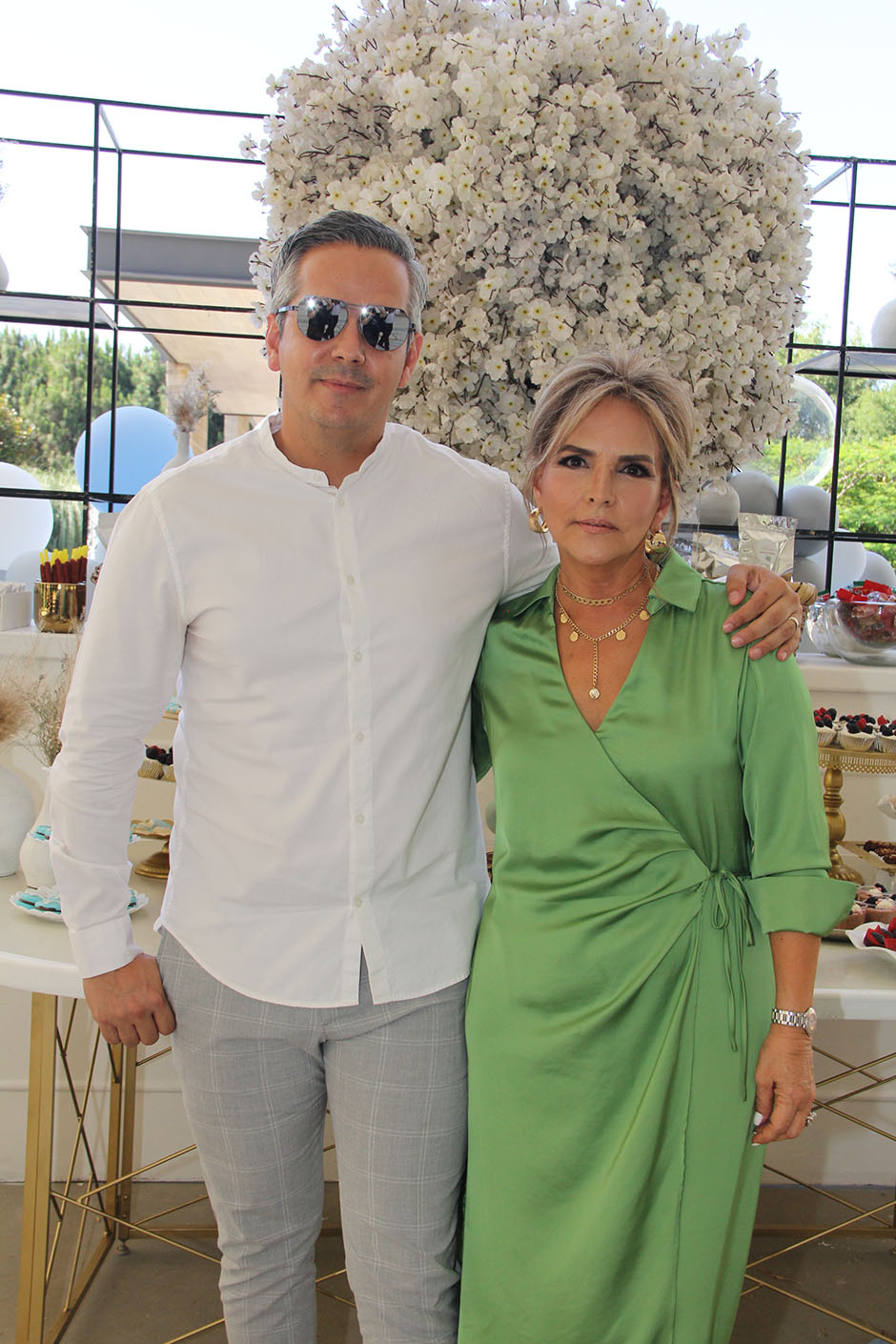02 Marco Ochoa y Beatriz Leal