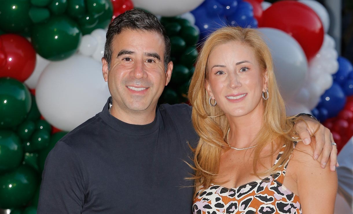 Gonzalo Estrada y María Garza de Estrada