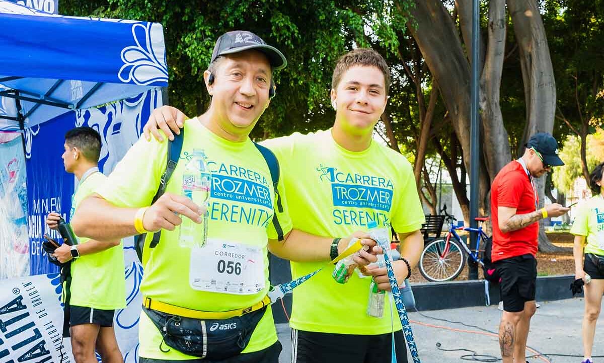 Luis Márquez, Juan Luis Márquez y Moa