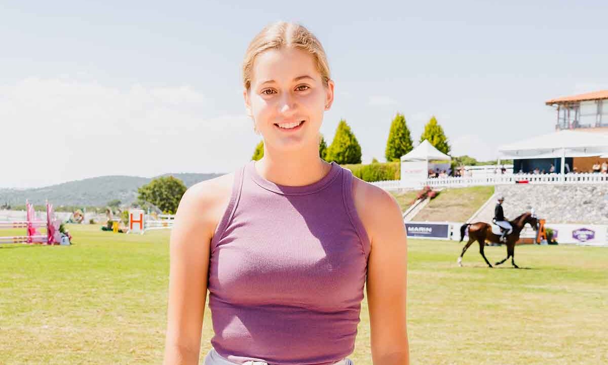 Isabella Díaz