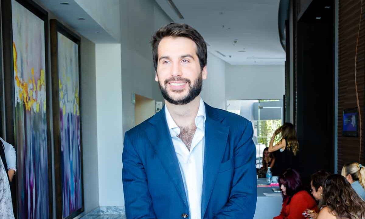 Javier Ferrer
