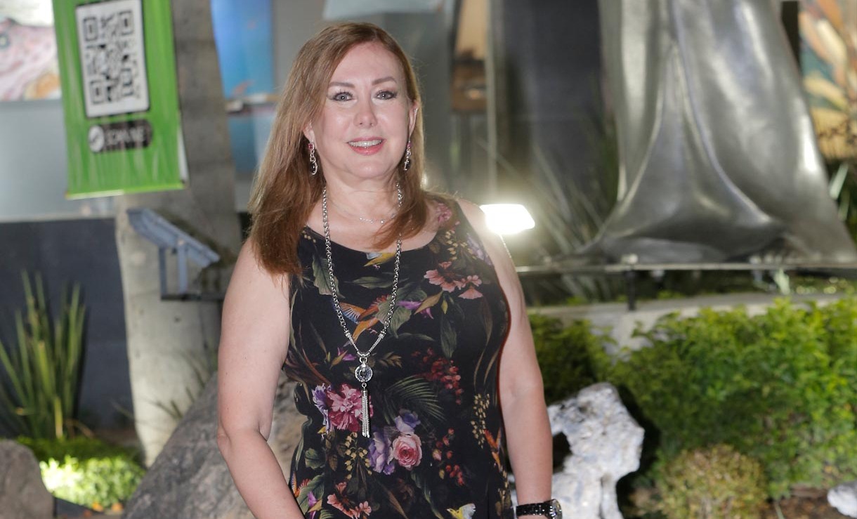 Nancy Montemayor