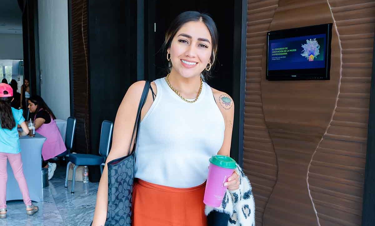Ilse Alvarado