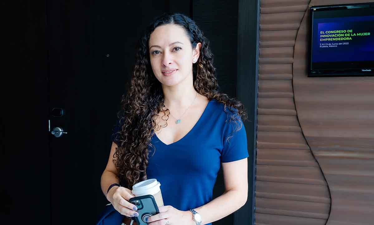Aileen M. Ortiz