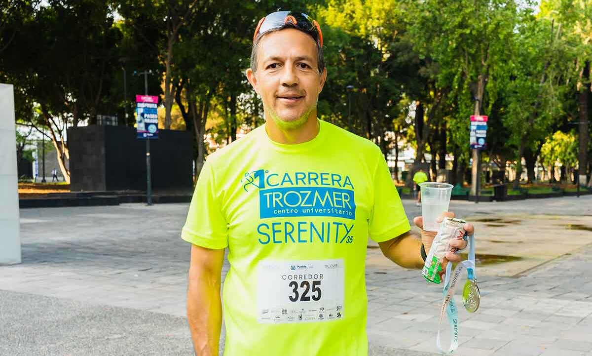 Jaime Espinosa