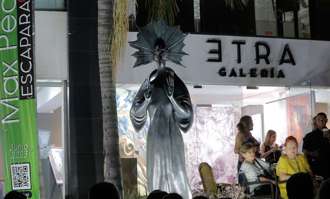 Etra Galería