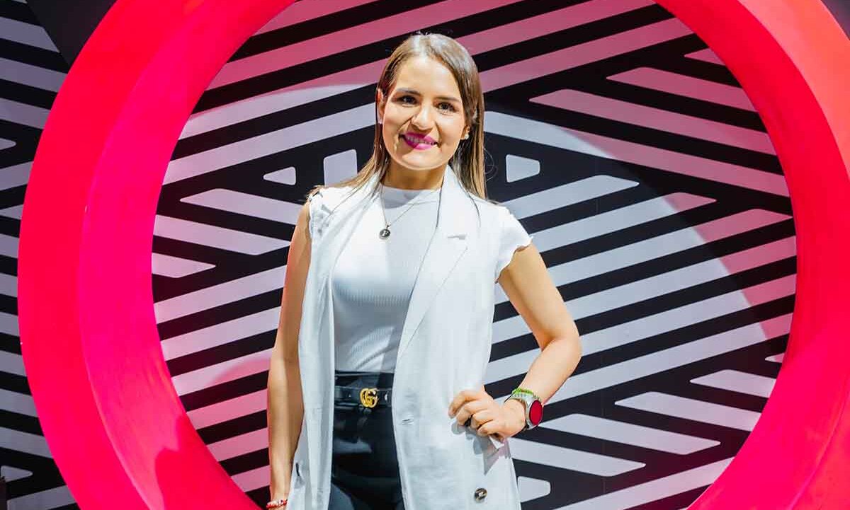 Fernanda Rodríguez