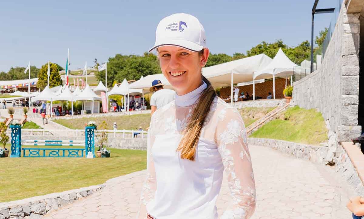 Sharon Klijn