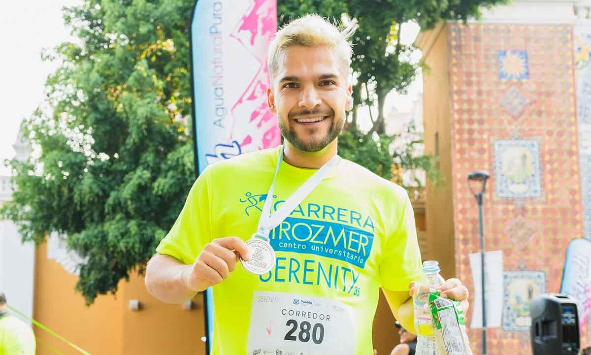 Mario Juárez