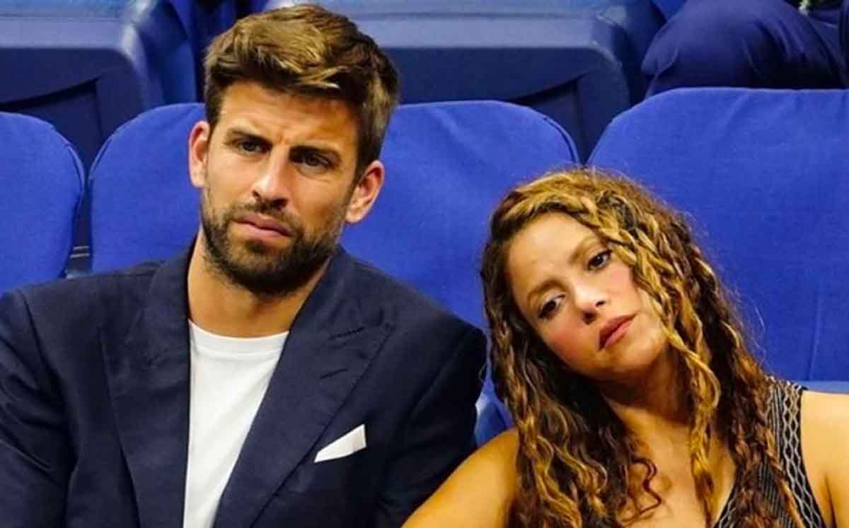 Entrevista exclusiva a Shakira sobre las infidelidades de Piqué (Foto: A24)