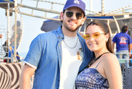 01 Erling Winsnes y Andrea Mejía