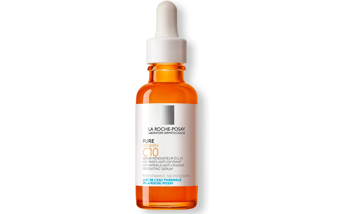 La Roche Posay Pure Vitamin C10 Serum