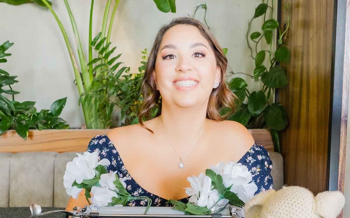Lissette Moyers
