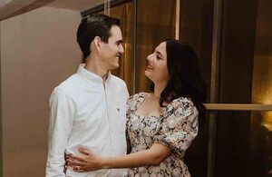 ASAEL SEPÚLVEDA Y LUCÍA SALAZAR