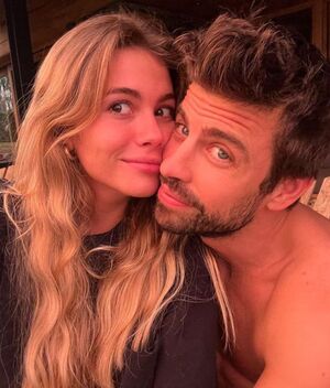 Shakira y Piqué habrían tenido una relación abierta (Instagram)