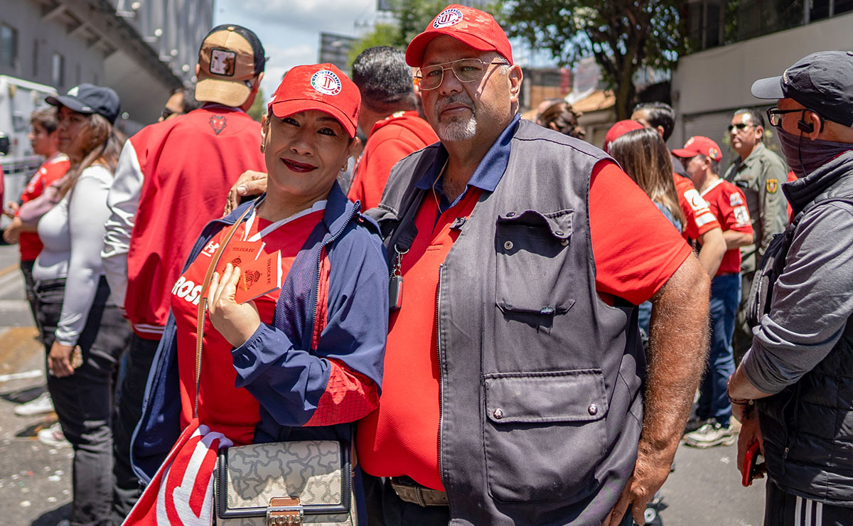 Angie Monroy y Alex Limón