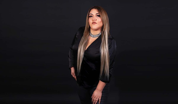 Caro Pichardo, experta en belleza