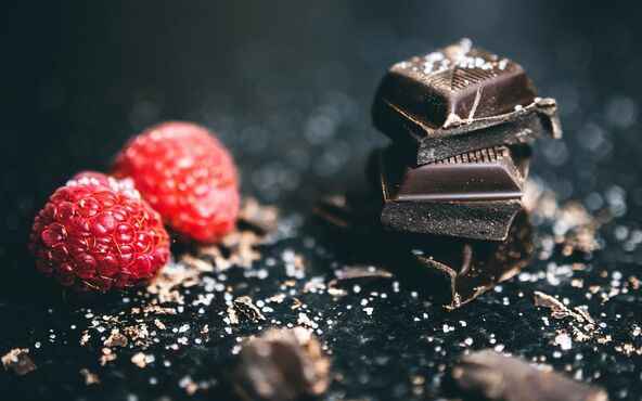 10 destinos de chocolate para los paladares más exigente: pexels
