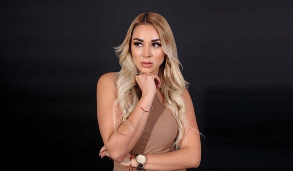 Dulce Yarely