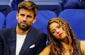 Entrevista exclusiva a Shakira sobre las infidelidades de Piqué (Foto: A24)