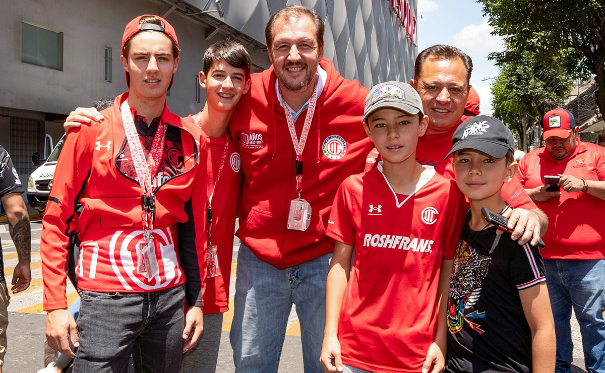Familia Guerrero