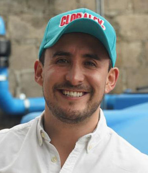 Iván Balderrama, gerente de Cloralex habla sobre el regreso de la ruta Cloralex Contigo 2024