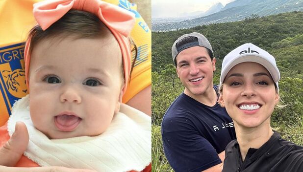Mariana Rodríguez confirma que su vida no depende de la maternidad (Instagram)