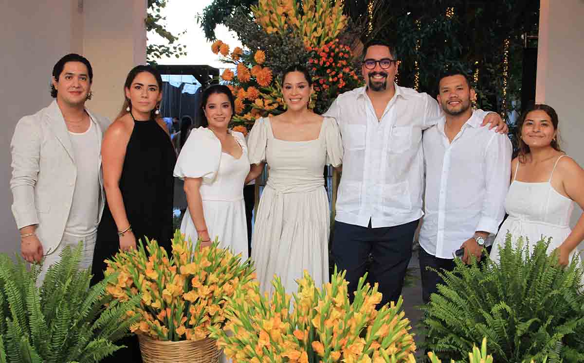 INVITADOS DE LA EXPERIENCIA CREADA POR EL LINDERO UNIVERSIDAD