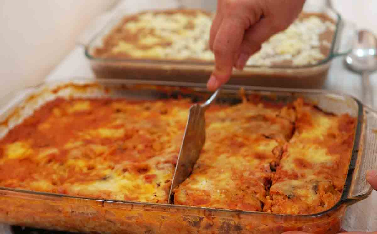 COMIDA EXQUISITA