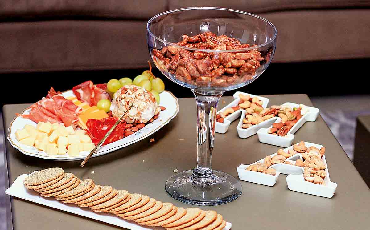 CIBO SQUISITO