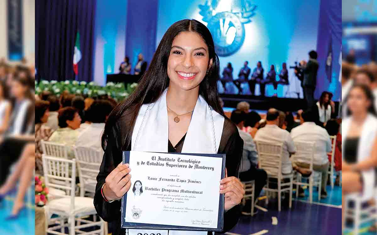 LOUIE FERNANDA TAPIA