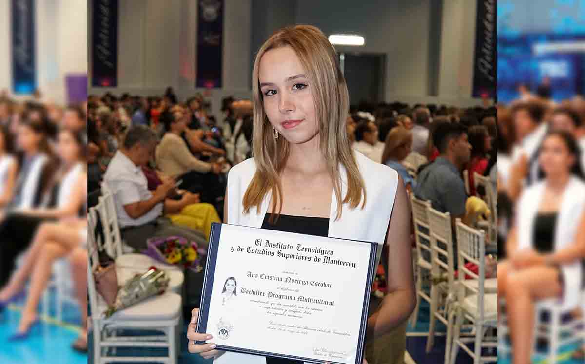 ANA CRISTINA NORIEGA