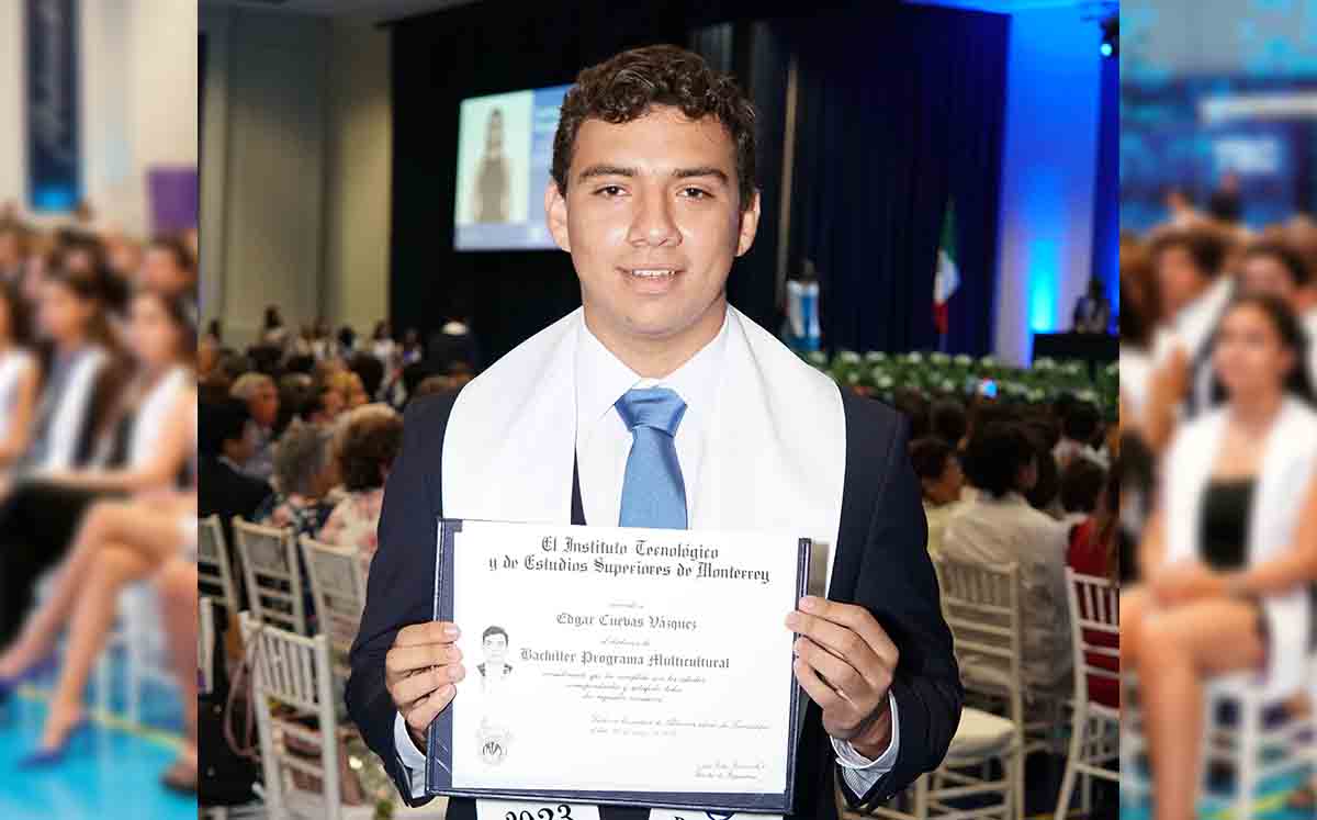 EDGAR CUEVAS