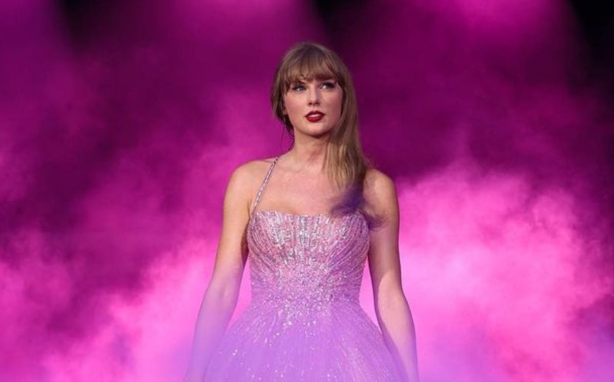 Taylor Swift y Taylor Lautner se reencuentran en video musical (Instagram)