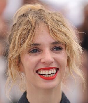 Maya Hawke: ¿Quiénes han sido sus parejas? (Getty Images)