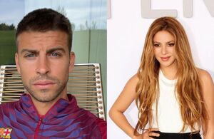 Shakira y Piqué vuelven a pelear por la custodia de sus hijos (Instagram)