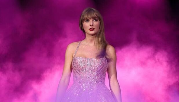 Taylor Swift y Taylor Lautner se reencuentran en video musical (Instagram)