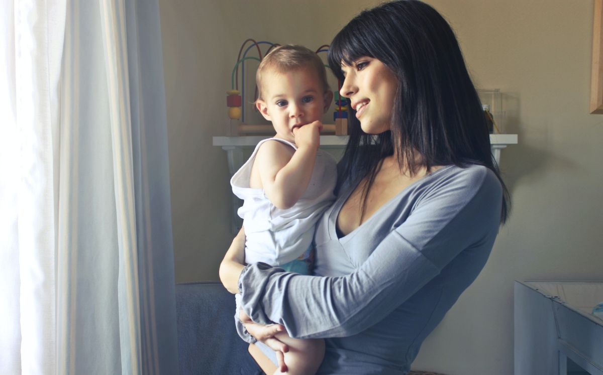 10 tips para prevenir enfermedades en tu bebé: cuida su salud desde el amor: pexels