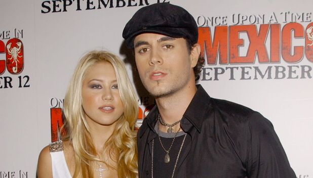 ¿Enrique Iglesias y Anna Kournikova están casados? (Foto: Getty)