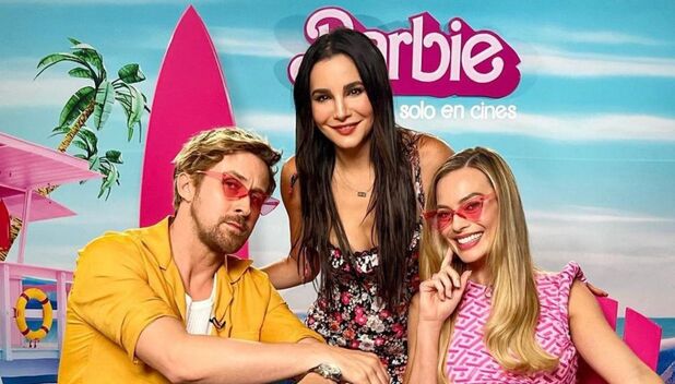 ¿Ryan Gosling recuerda a Martha Higareda? Esto es lo que dijo (Foto: IG)