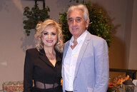 Vero y Peter