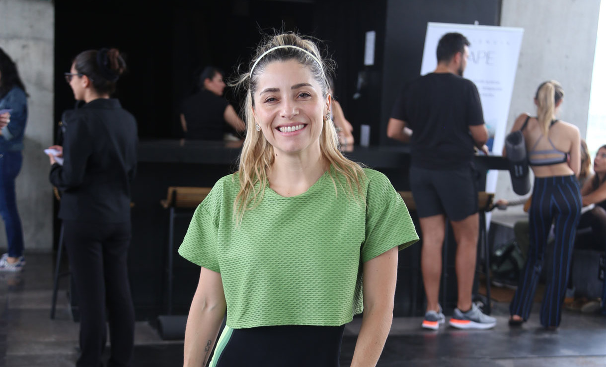 Tania Palomeque